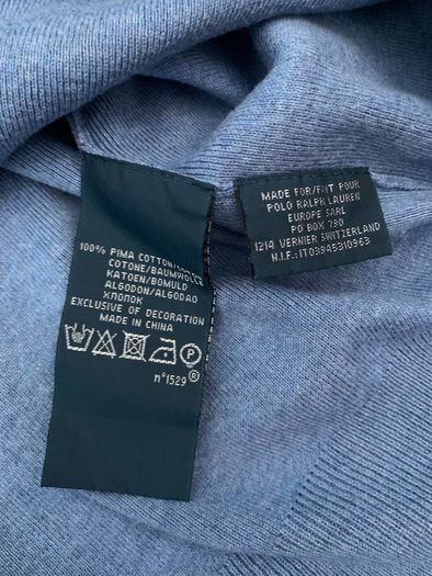 Ralph Lauren Sweater