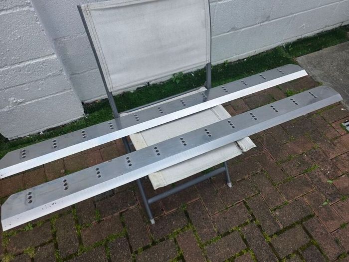 industrial guillotine knifes