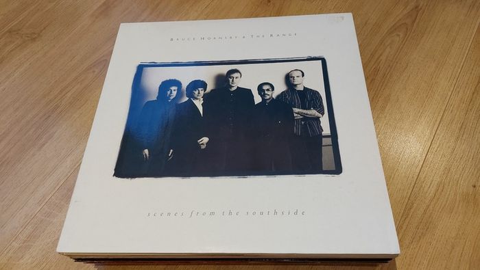 Batch 2 of Vinyl Records for Sale - all in Excellent condition