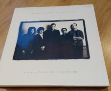Bruce Hornsby And The Range - Scenes From The Southside - Vinyl Record + hundreds more