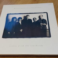 Bruce Hornsby And The Range - Scenes From The Southside - Vinyl Record