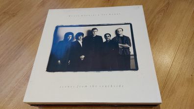 Bruce Hornsby And The Range - Scenes From The Southside - Vinyl Record