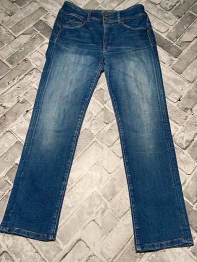 Salsa Secret Ladies Stretch Jeans W30 L27
