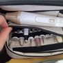 Nail Lamp, 14 day manicure polishes, acryllic set and manicure tools Image 3