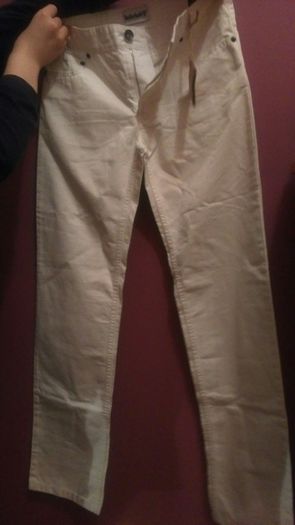 Timberland jeans