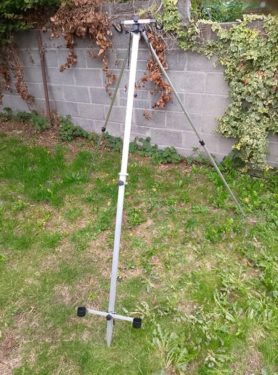 Telescopic Tripod Surf