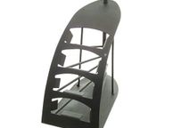 main image for ad New Remote Control Step High Phone Metal Storage Organizer Stand Holder #1466