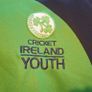 Cricket Ireland Player Worn O'Neills International Cricket Jersey (Adult Medium) FREE POST Image 4