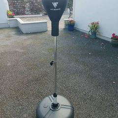 Hit Boxing Adjustable Boxing Speed Ball