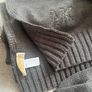 Set of a scarf, hat and gloves Michael Kors Image 4