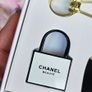 Set of locks Chanel Image 10