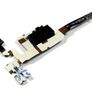 iPhone 4s Replacement Audio Power Volume Mute Flex Ribbon Cable Black Image 5