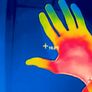 infrared thermal camera Image 3