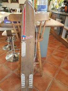 original snurfer snowboard