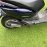 Yamaha Neos 50cc 08. 2 stroke. Image 4