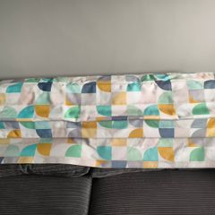 Roman Blind