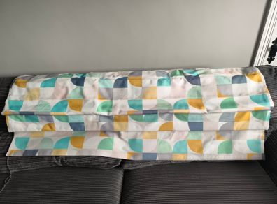 Roman Blind