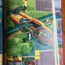 'The Eagle Annual Of The Cutaways' 2008 Image 9