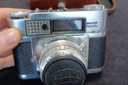 Braun Paxette Super