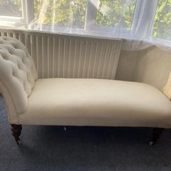 chaise