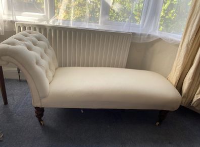 chaise