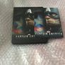Captain America 4K Lenticular Steelbook Image 2