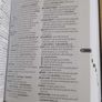 Collins English dictionary (pocket edition) Image 3