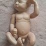 Reborn baby boy doll Image 5