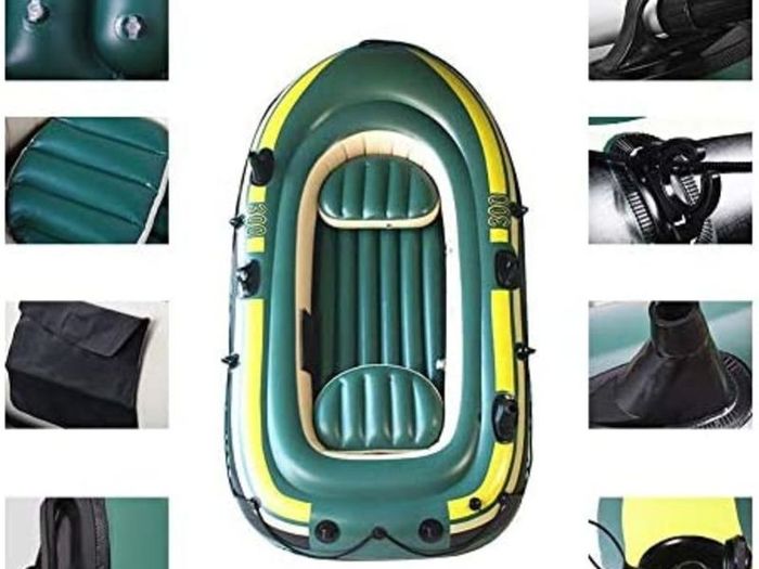 Brand New kayak Boat Set