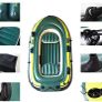 Brand New kayak Boat Set Image 4