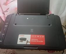Canon Pixma MG3050 printer