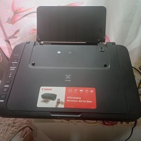 Canon Pixma MG3050 printer