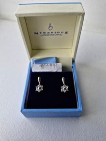 Newbridge earrings