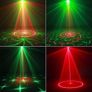 Led Stage Projector Stage Light with Remote Controller Image 2