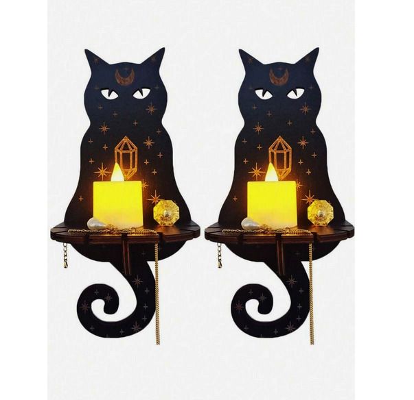 Witchy House Decoration - unique gift