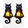 Witchy House Decoration - unique gift Image 2