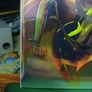 Phoenix #1 Quesada Foil High Grade Image 2