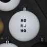 Jack & Jones - Christmas baubles / pool balls with wooden triangle - Set - Plastic Image 7