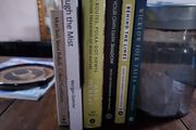 Irish folklore and history 6 book set
