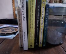Irish folklore and history 6 book set