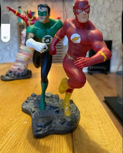 Justice League
