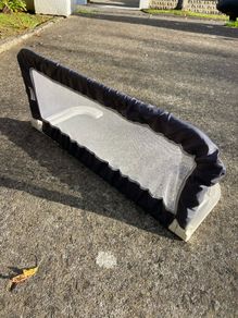 Safety Rail