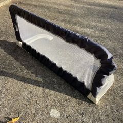 Safety Rail