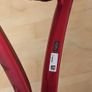Wilson Clash Tennis Racket Image 3