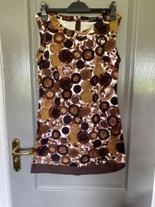 ladies dress