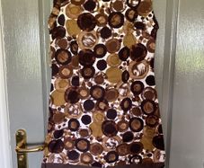 ladies dress
