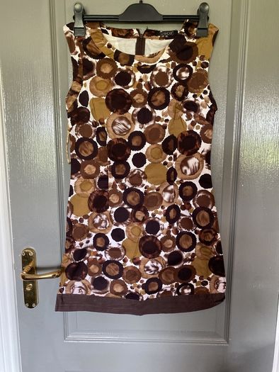 ladies dress