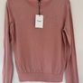 Theory silk blend top BNWT Image 2