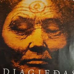 Mari Boine - Idjagiedas.