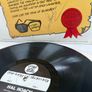 Hal Roach Irish Comedian Record and SIGNED sleeve Image 9